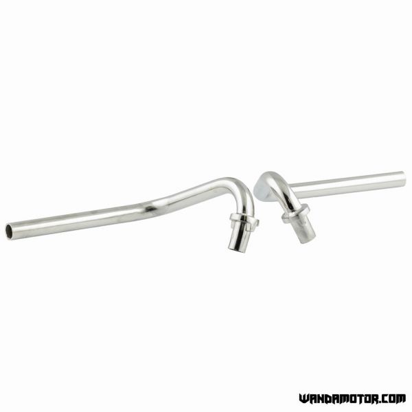 Handlebar Z50M 2-piece